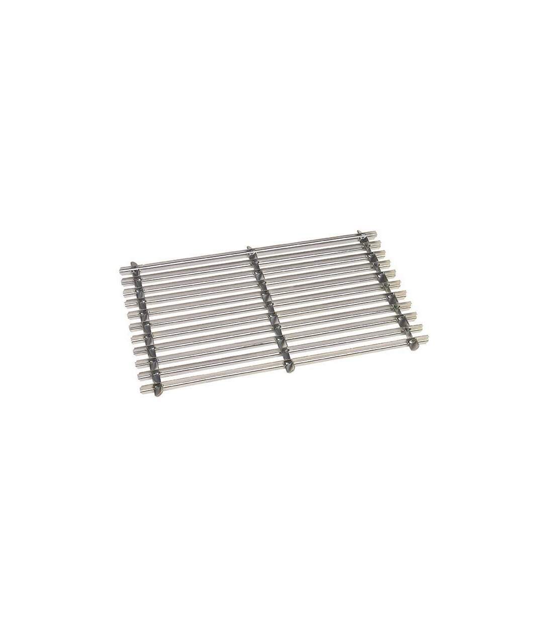 Groundsman - Tapis grattoir pour bottes (Argenté) (Taille unique) - UTST3913