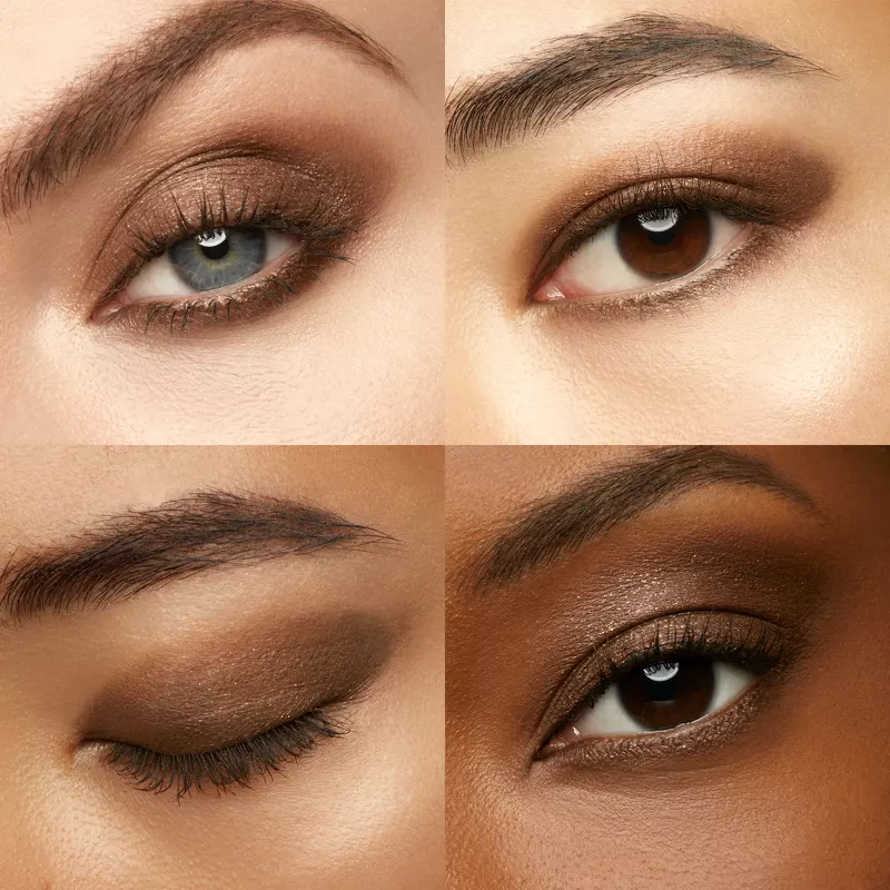 KIKO Milano Long Lasting Eyeshadow Stick 1,6 gr. - 17 Golden Chocolate