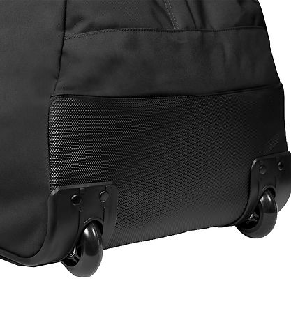Eastpak Reisetasche m. Räder - Container 65+ - 72L - Schwarz
