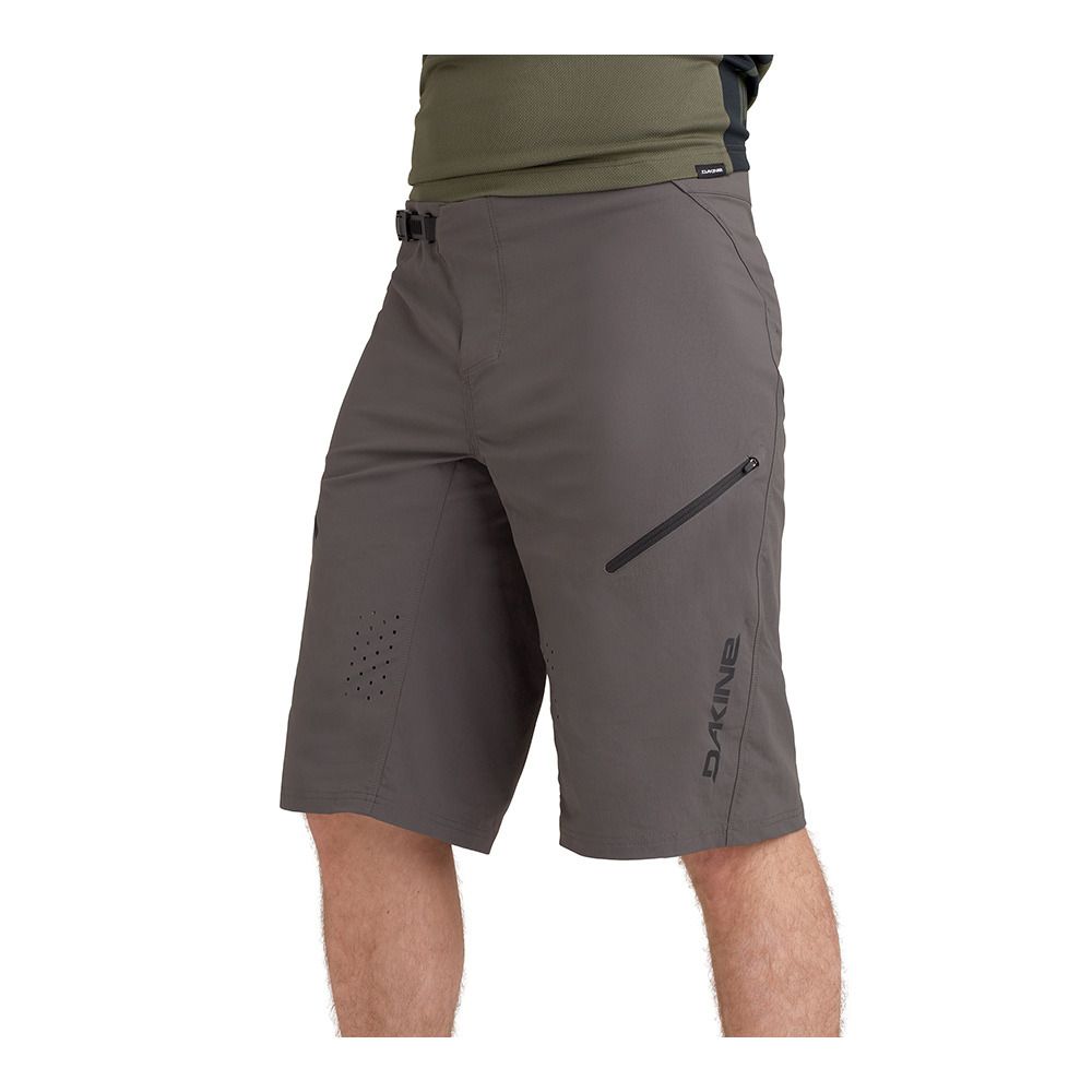 Dakine VECTRA - Short Homme grey