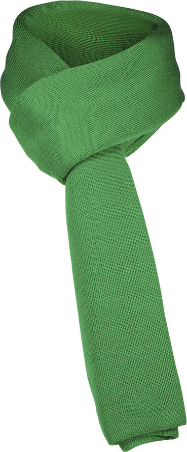 Lindbergh Knit scarf Grøn