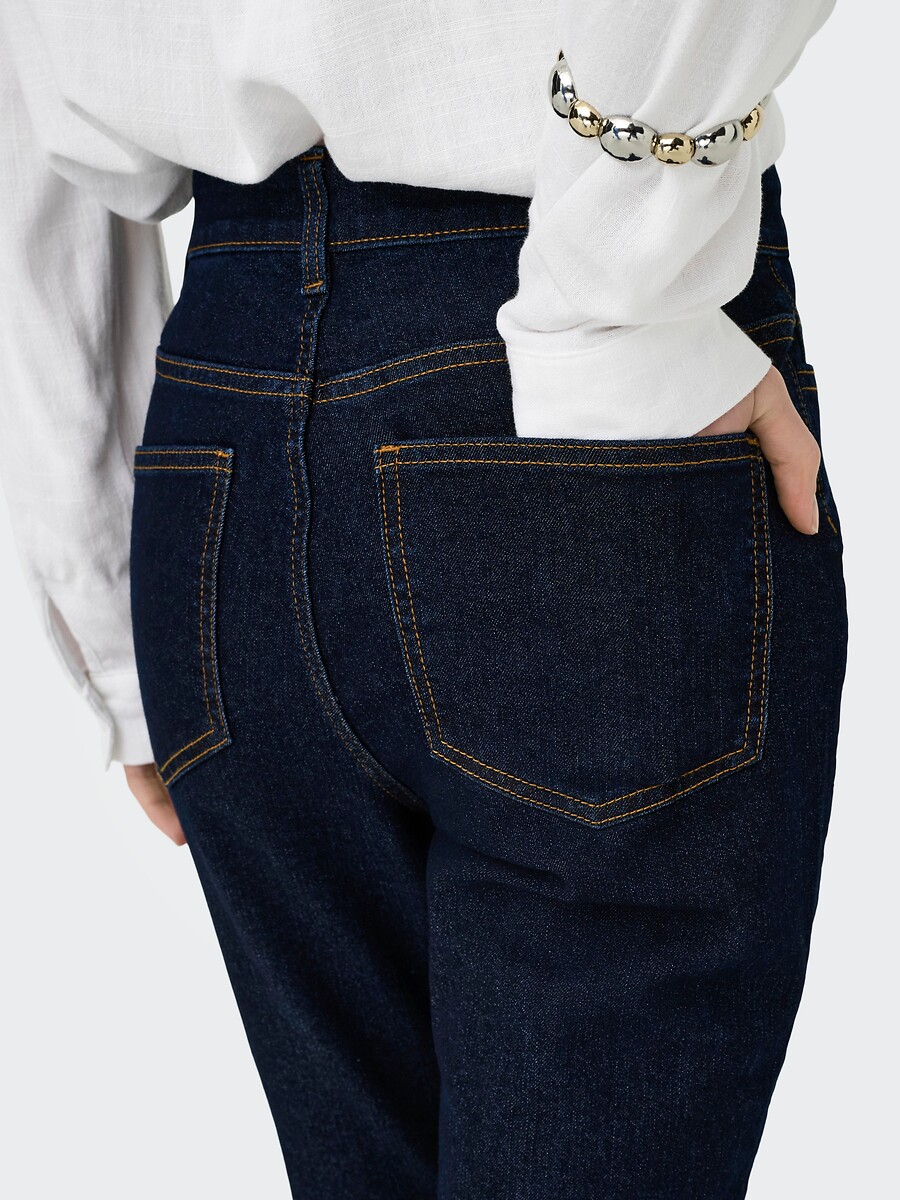 JDY<br>Calças jeans skinny