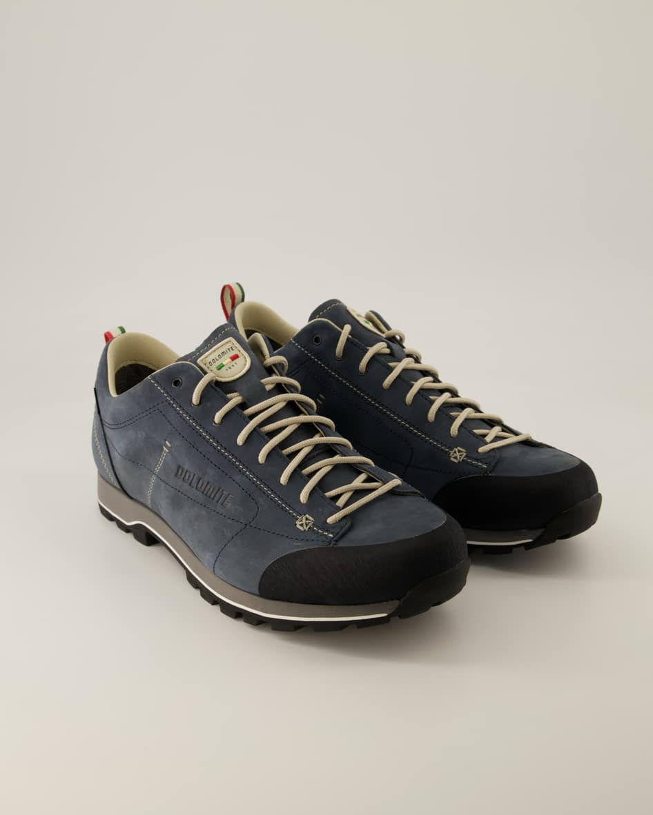 Dolomite Low Fg GTX Wanderschuhe in Blau