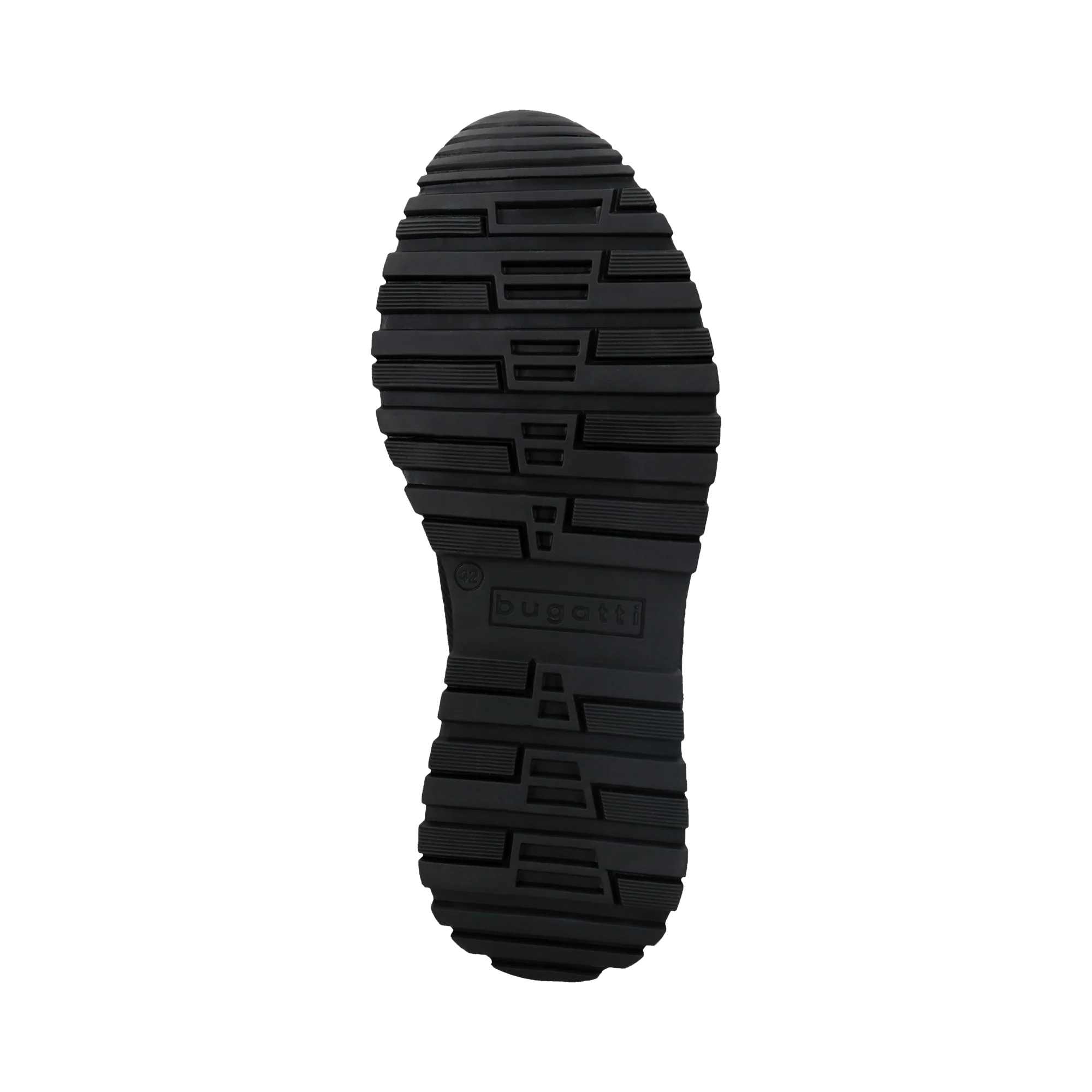 Sneaker schwarz