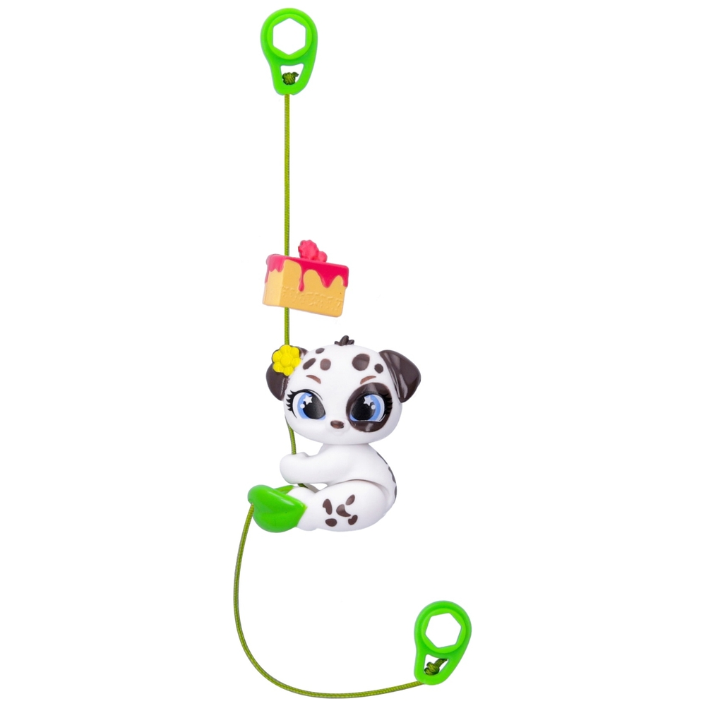 Cutie Climbers Baumpackung Sortiment
