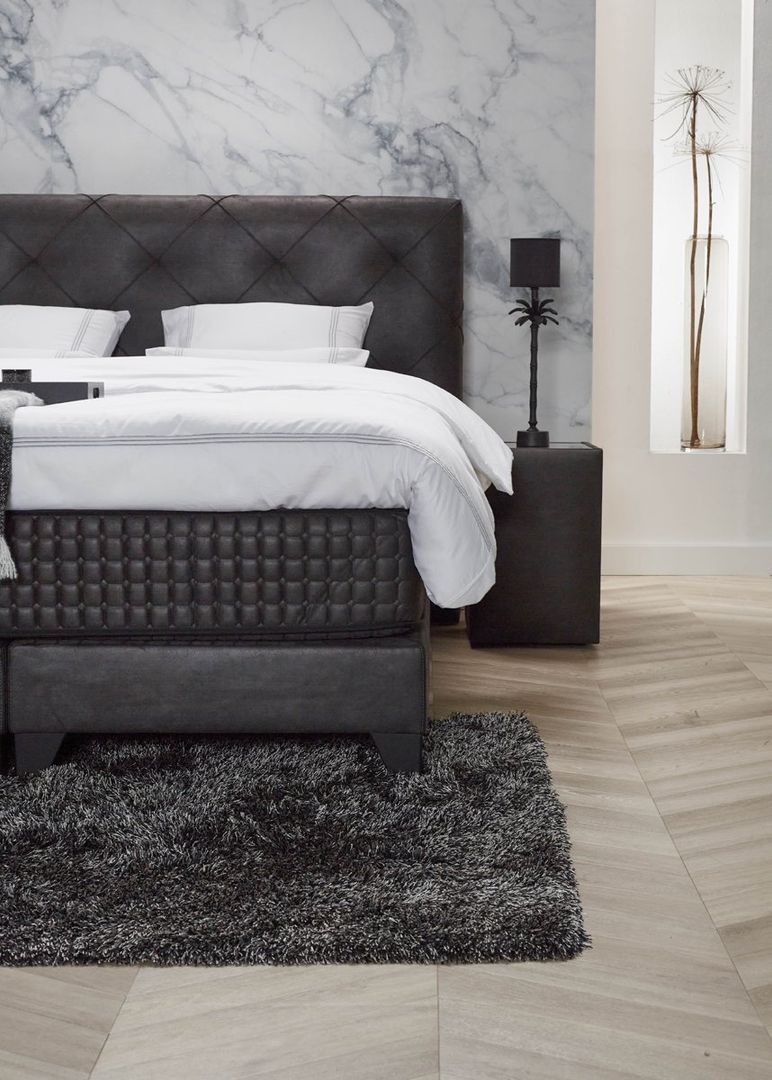Serta   Magnifique Boxspring