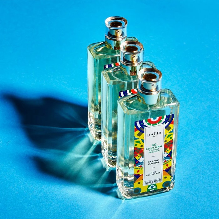 Parfum d'intérieur - Só Loucura - Oriental - 100 ml