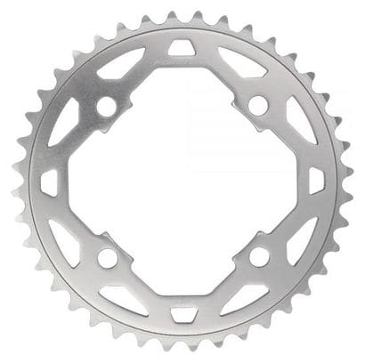 Couronne FORWARD Joyride 4 Points Polished / Argent