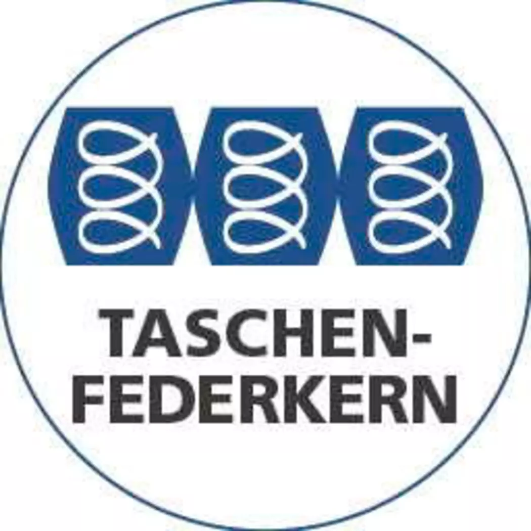 Taschenfederkernmatratze Dario