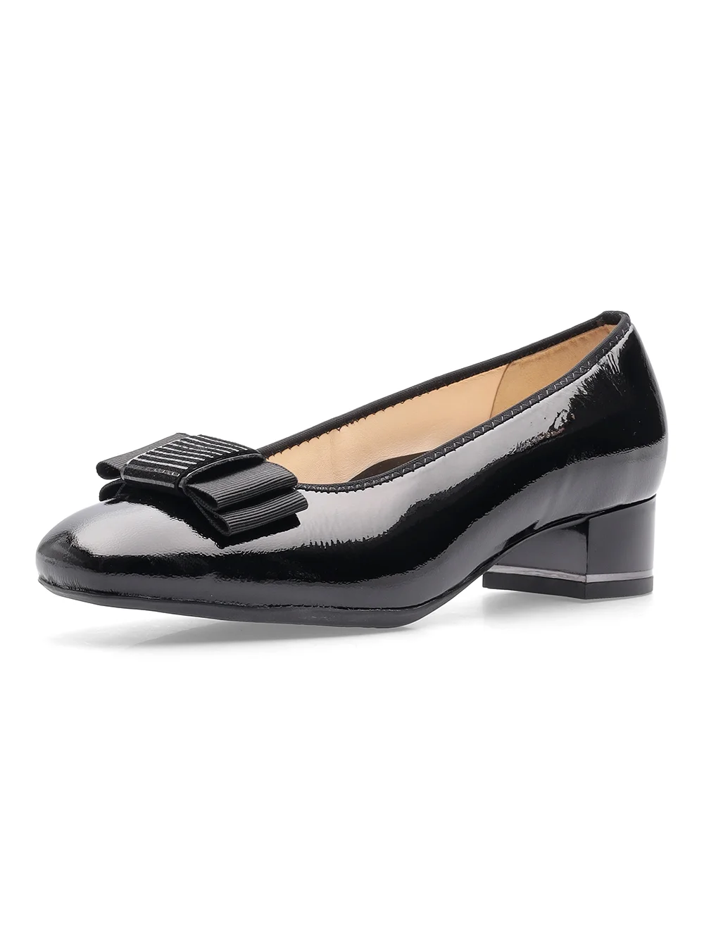 Pumps Graz schwarz