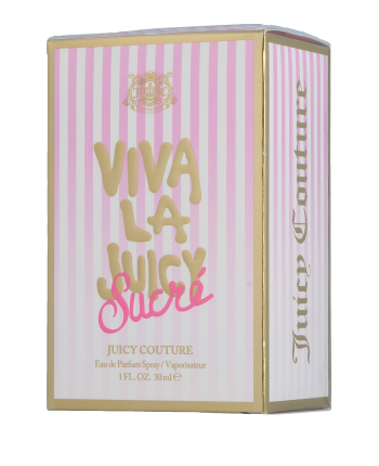 Juicy Couture Viva La Juicy Sucré edp vapo 30ml