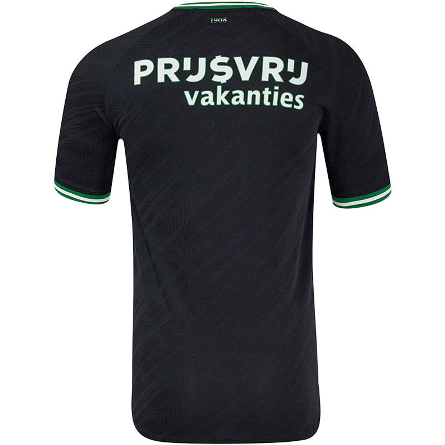 Castore Feyenoord Match Uit Shirt 2024/2025