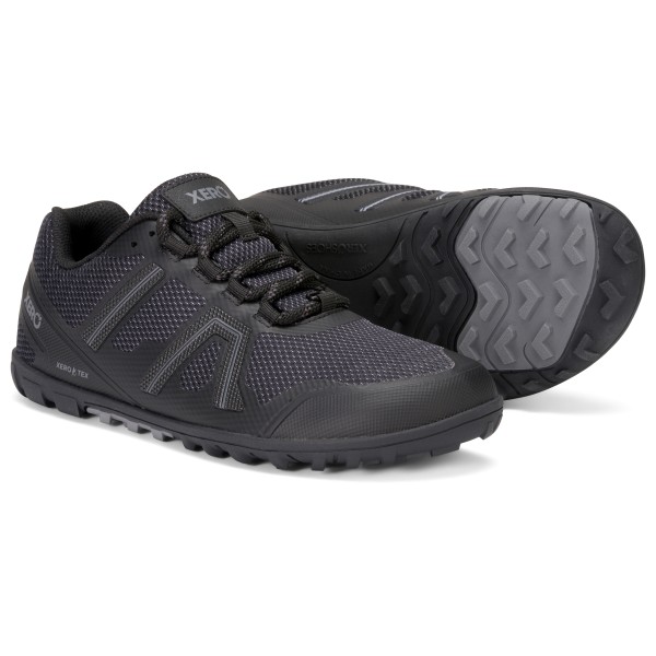 Xero Shoes - Women's Mesa Trail WP - Chaussures minimalistes