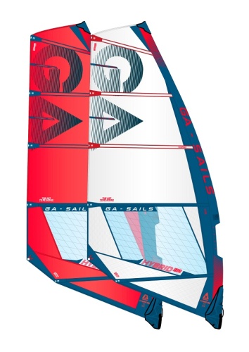 GA Sails Hybrid 2024