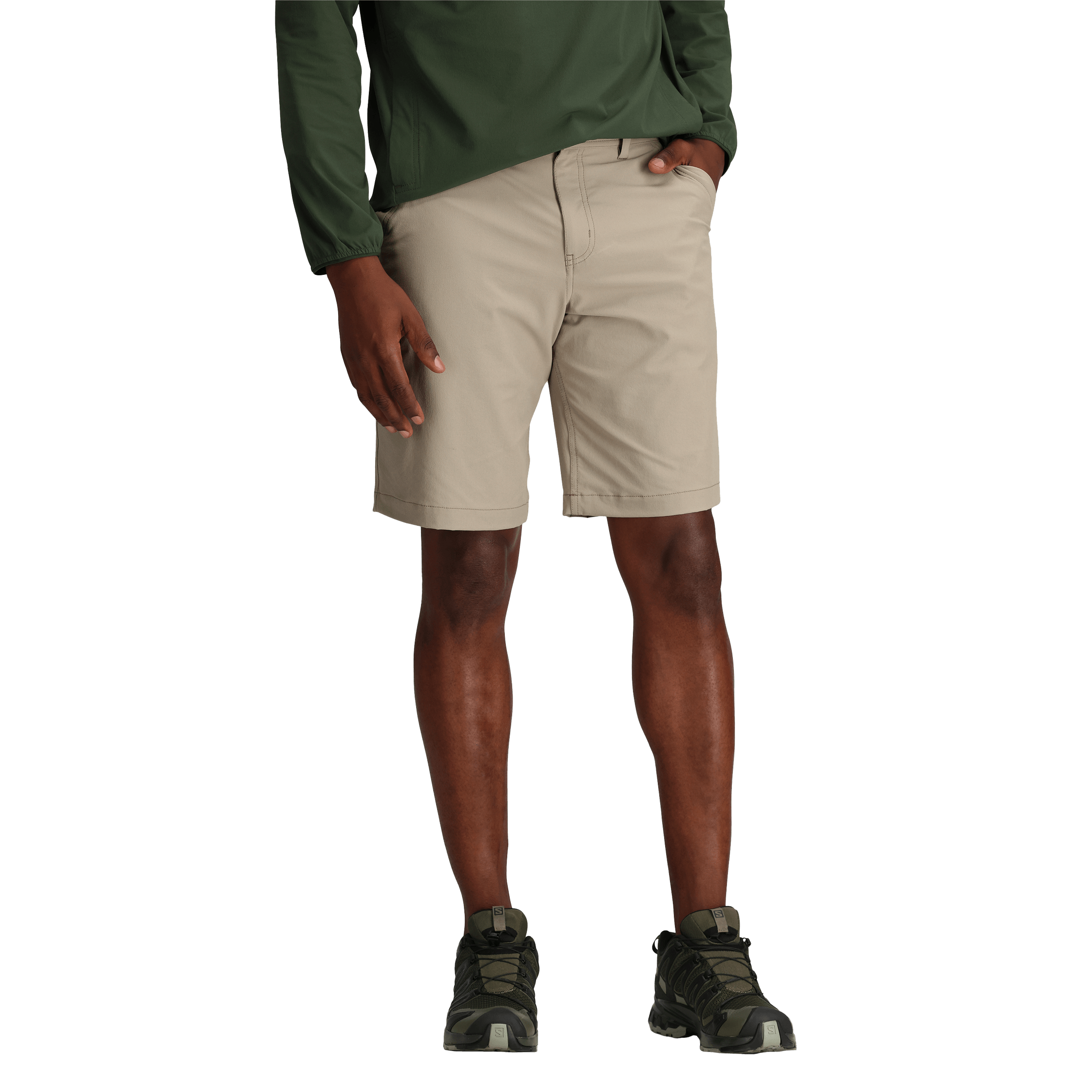 Outdoor Research Ferrosi Shorts 10