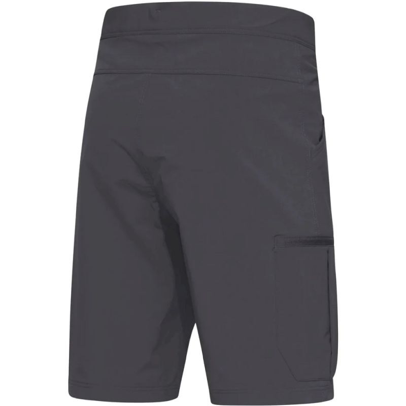 Lizard Softshell Shorts Men - Short randonnée homme