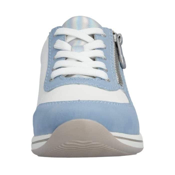 Rieker Sneakers Dame N1112-10