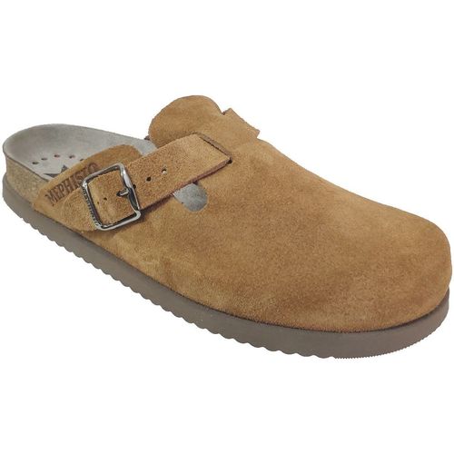 Mephisto - NATHAN Marrón