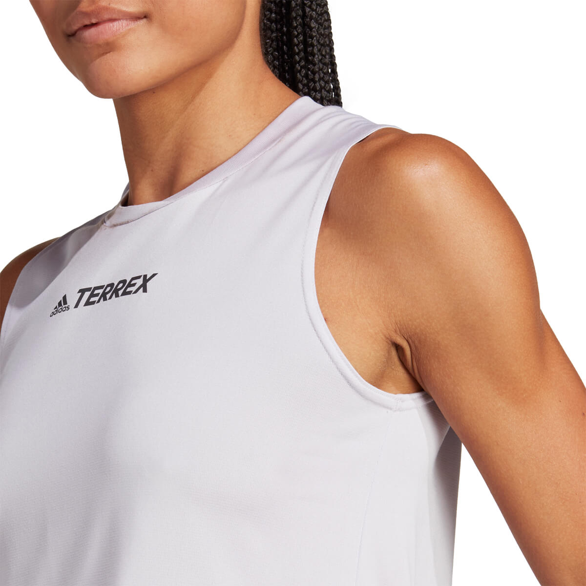 adidas Terrex Multi Tanktop Dame
