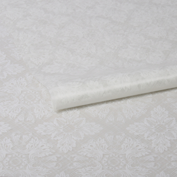 Premium statische glasfolie Rosalina 334-0022 45x150 cm