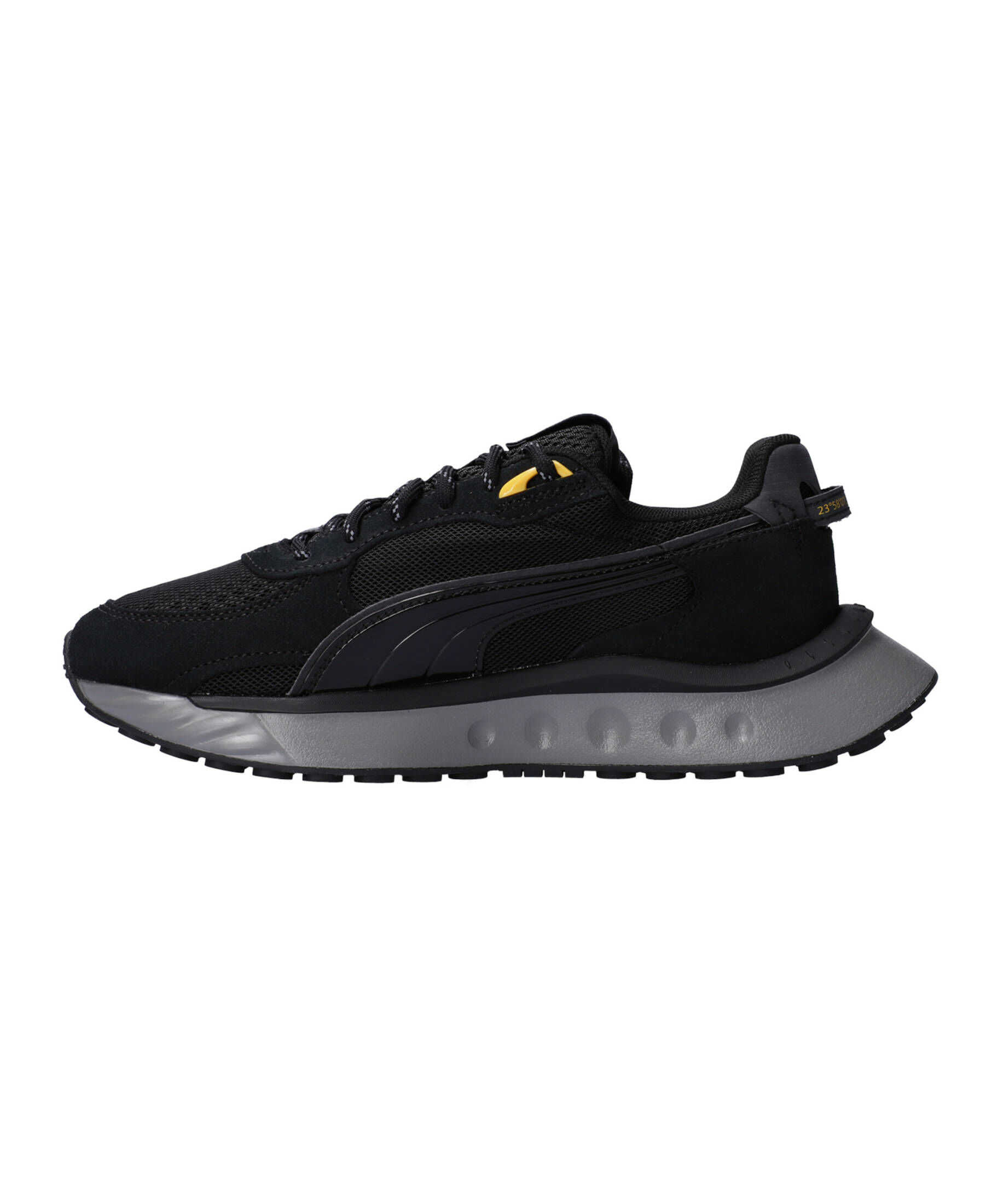 Puma| Herren Lifestyle - Schuhe Herren - Sneakers NJR Wild Rider