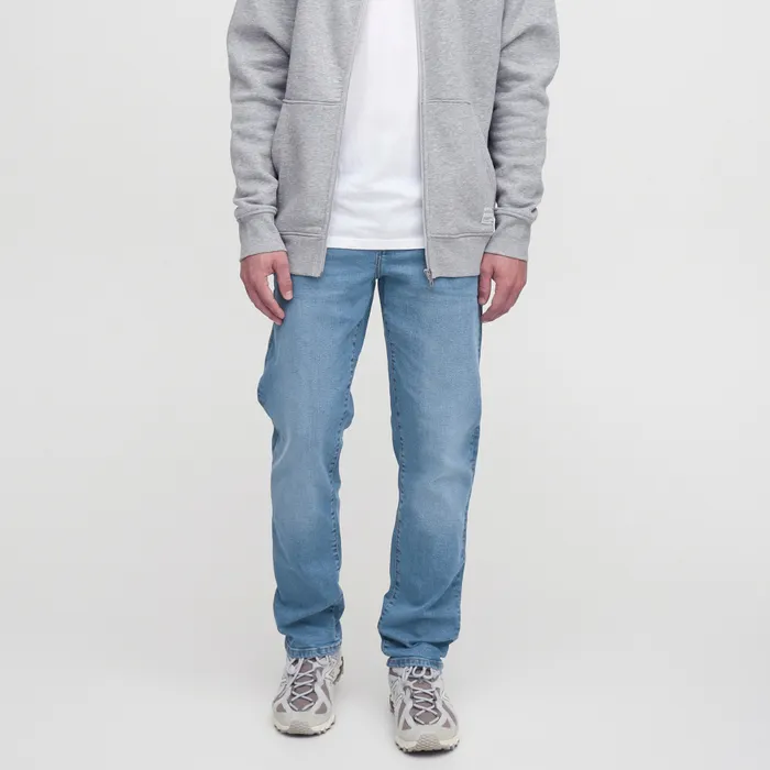 Solid Ryder Jeans Heren