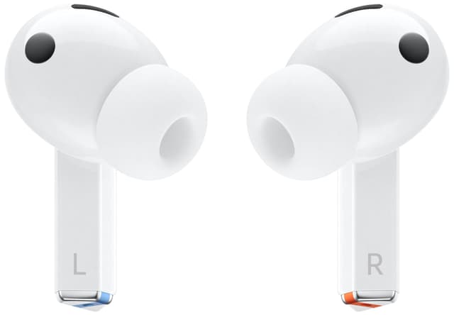 Samsung Galaxy Buds3 Pro true wireless in-ear høretelefoner (hvid)