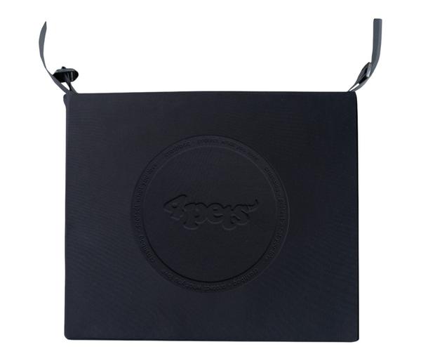 4pets® CrashBag für Hundetransportbox PRO &
