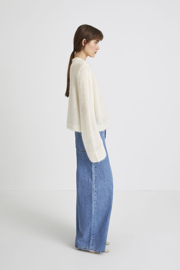 Stylein Noa Cardigan Cream