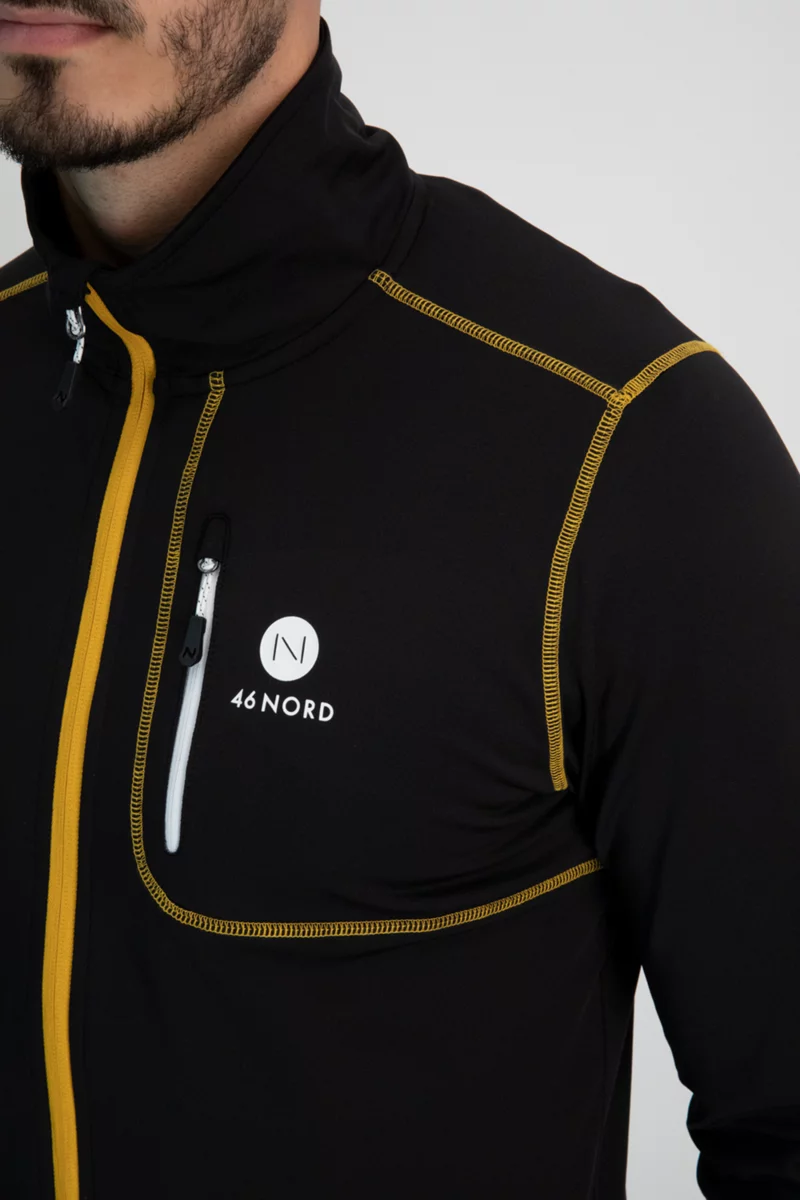 46 NORD Herren Midlayer