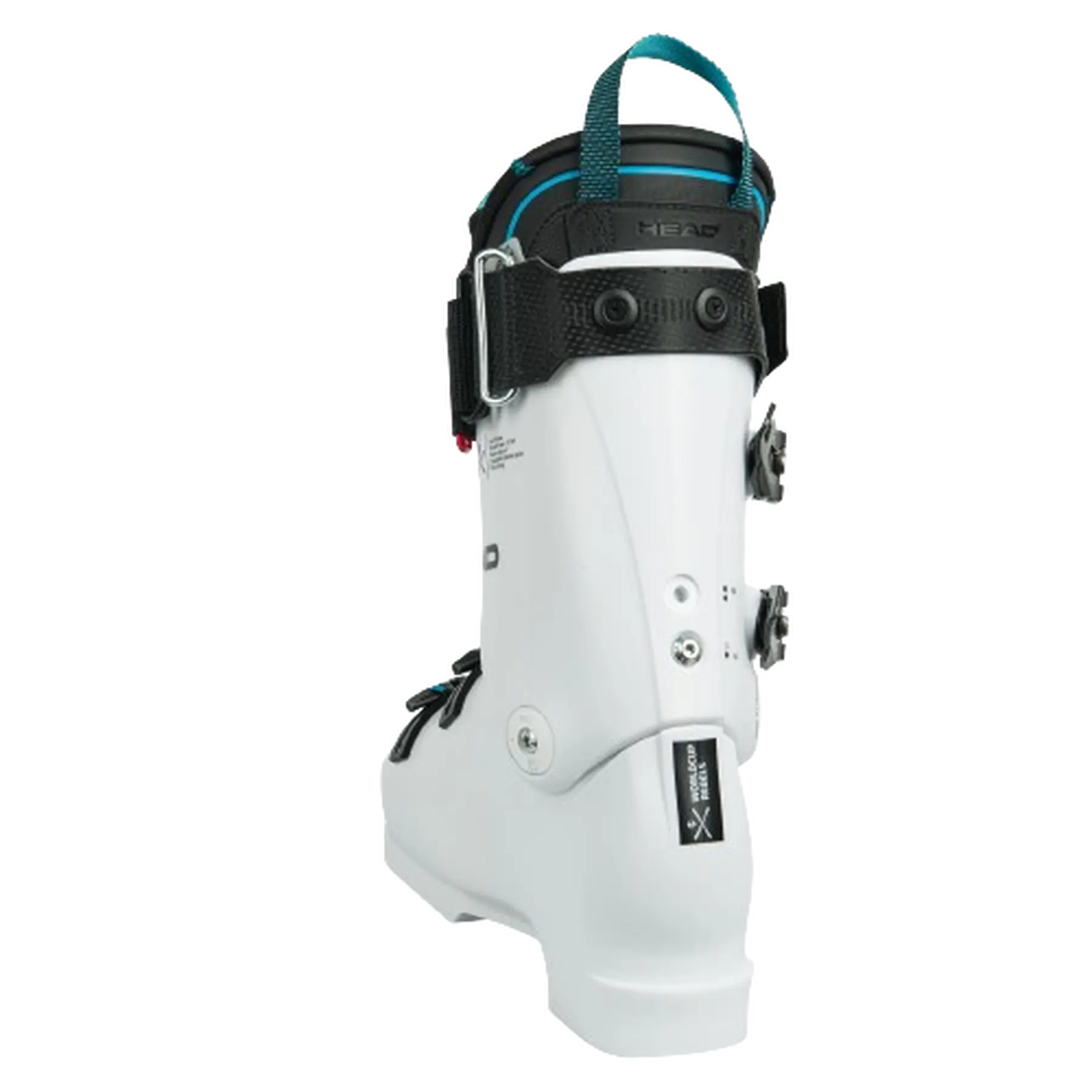 Head Raptor WCR 140 S Skistøvler Herre | SkatePro