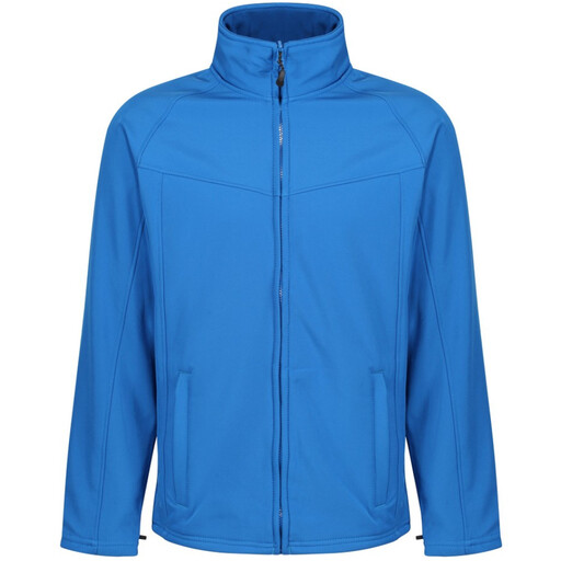 Jaqueta corta-vento Regatta - Uproar em fleece softshell