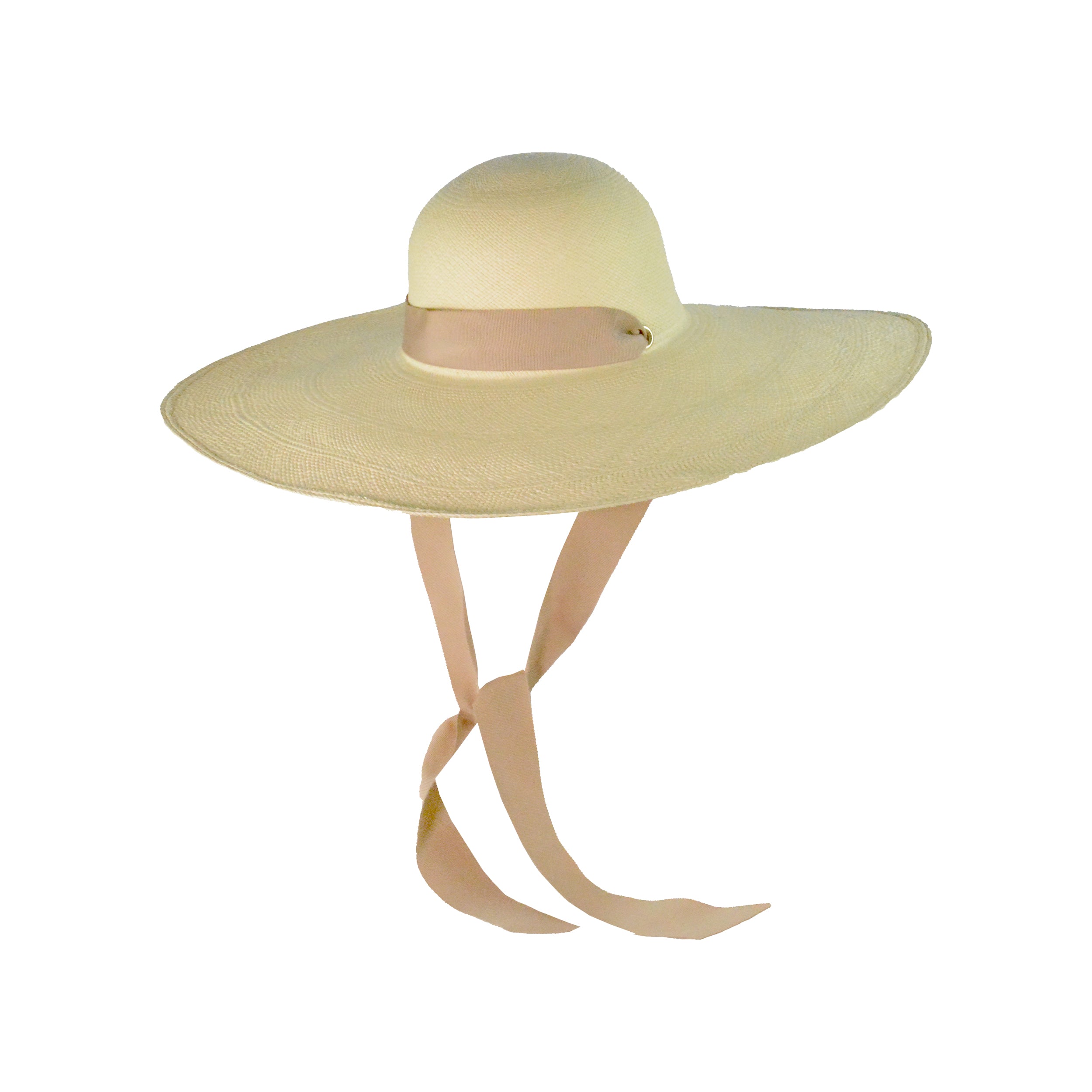 Lady Ibiza avec bracelet standard ajustable