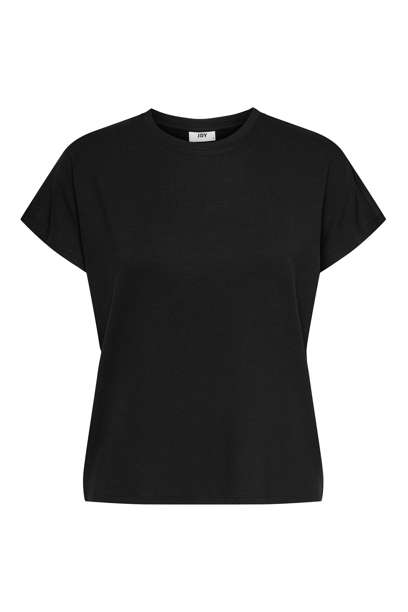 Camiseta de gola redonda