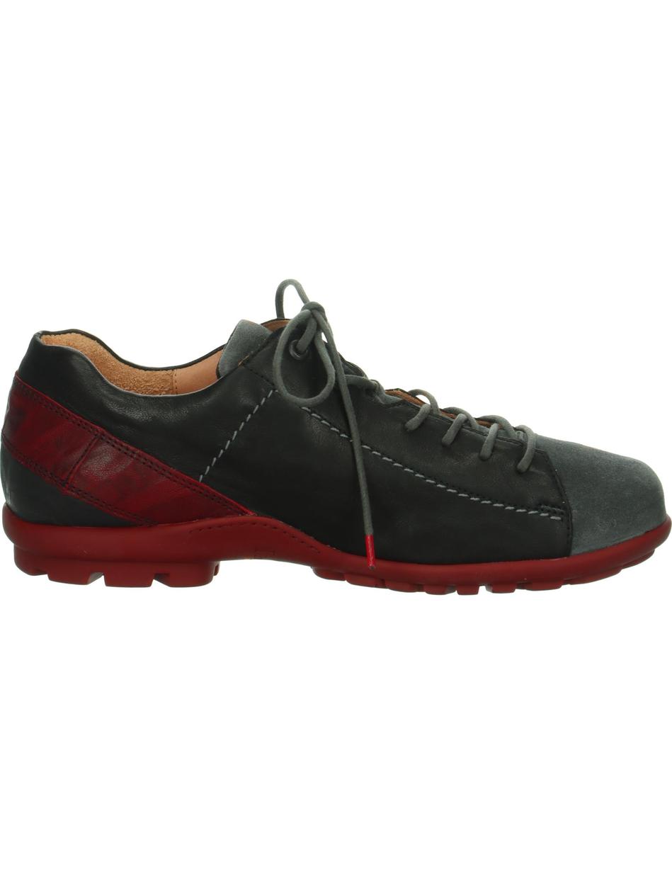 Schnürschuh KONG HERREN
