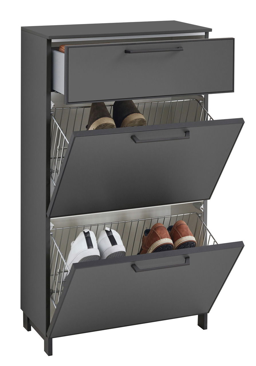 VOSS Schuhschrank UNICA