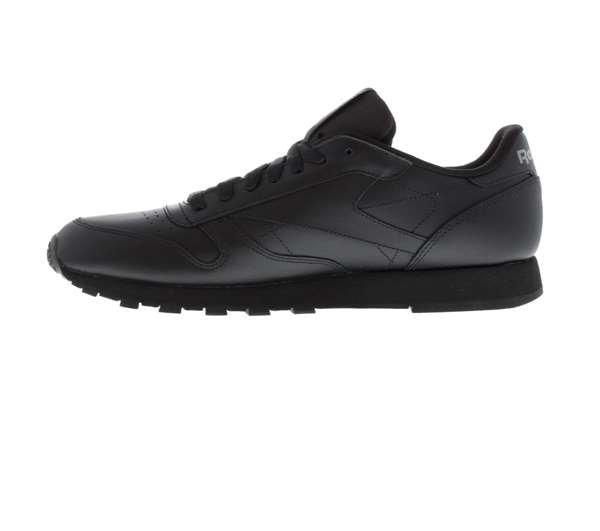 Reebok Classic Leather Mens Trainers