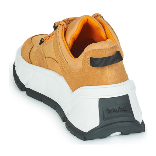 Timberland - TBL TURBO LOW - Blé