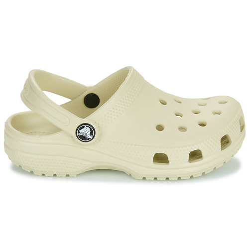 Crocs - Classic Clog K - Beige