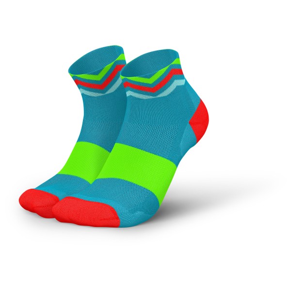INCYLENCE - Ultralight Waves Short - Chaussettes de running