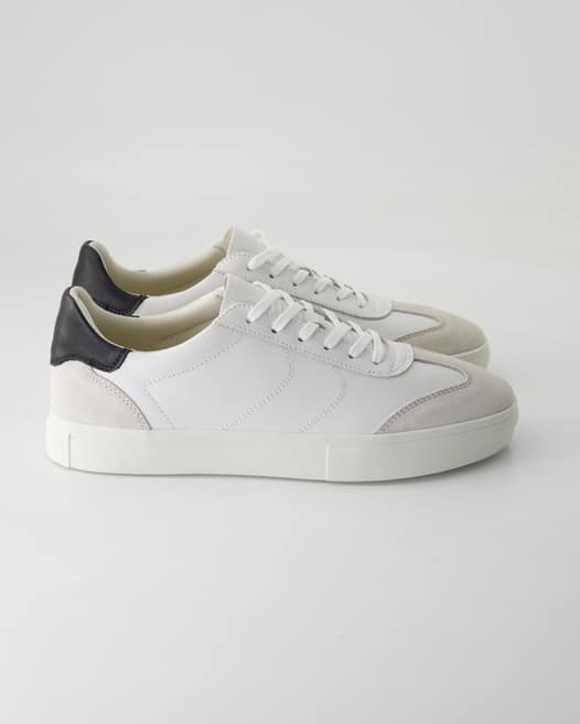 Vagabond Cody Sneaker in Weiß