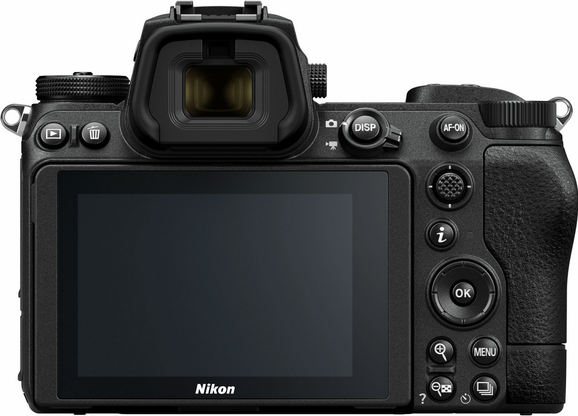 Nikon Z 7II