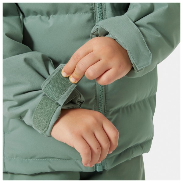 Helly Hansen - Kid's Vertical Insulated Jacket - Veste d'hiver