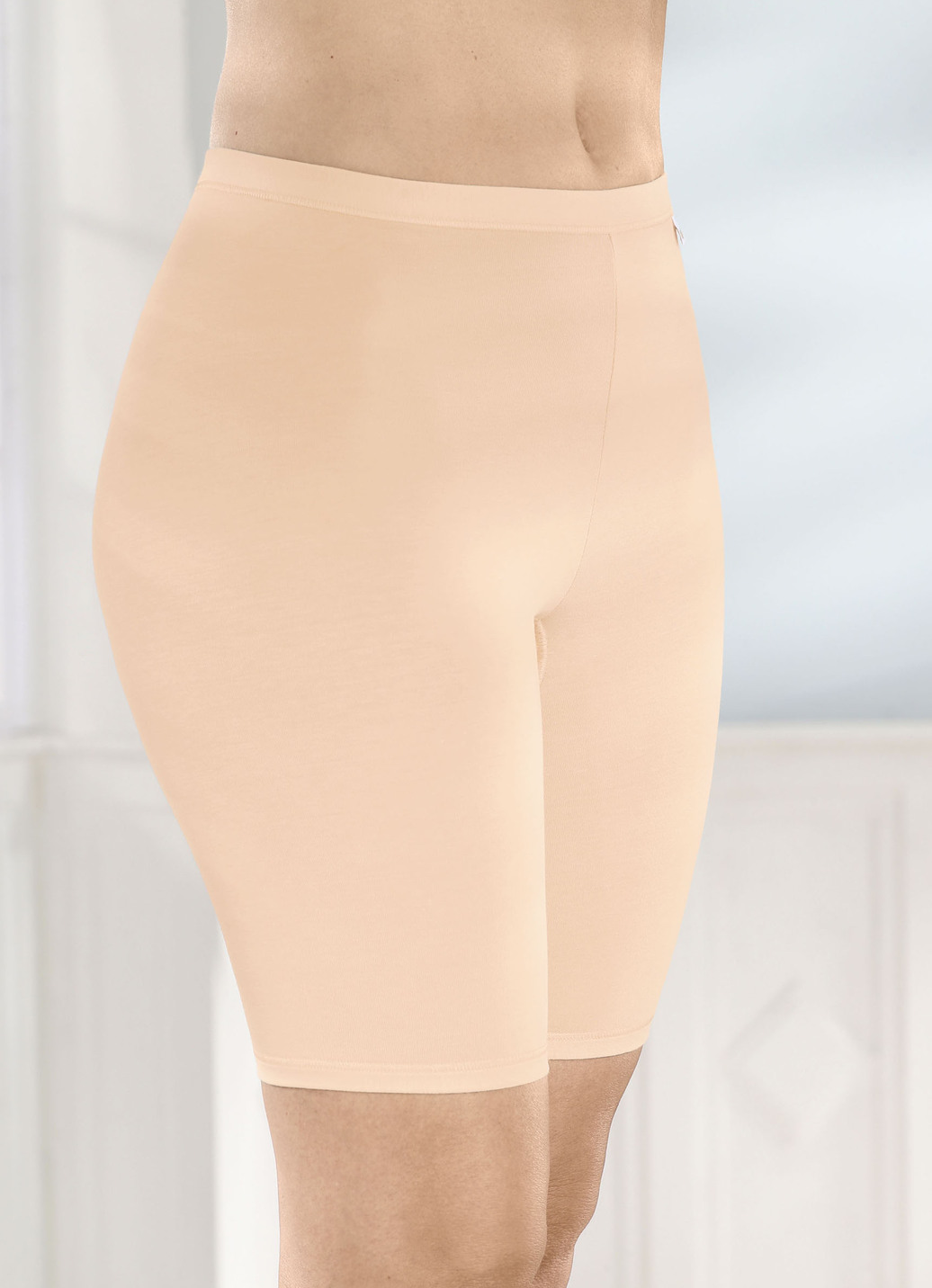 brio lingerie Viererpack Longpants