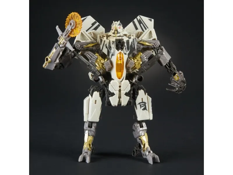 Transformers E0702EU6, 8 År, Plast, Forskellige farver, 159 g