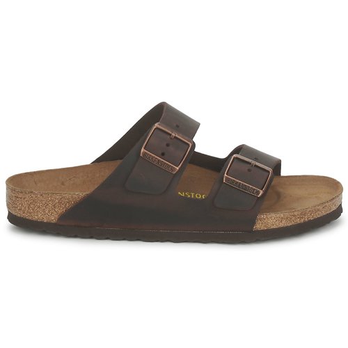 Birkenstock - ARIZONA LARGE FIT - Habana