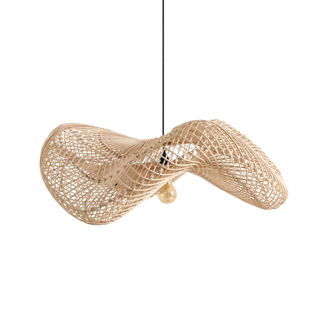 Lamp Wave Maat L - LIRA914