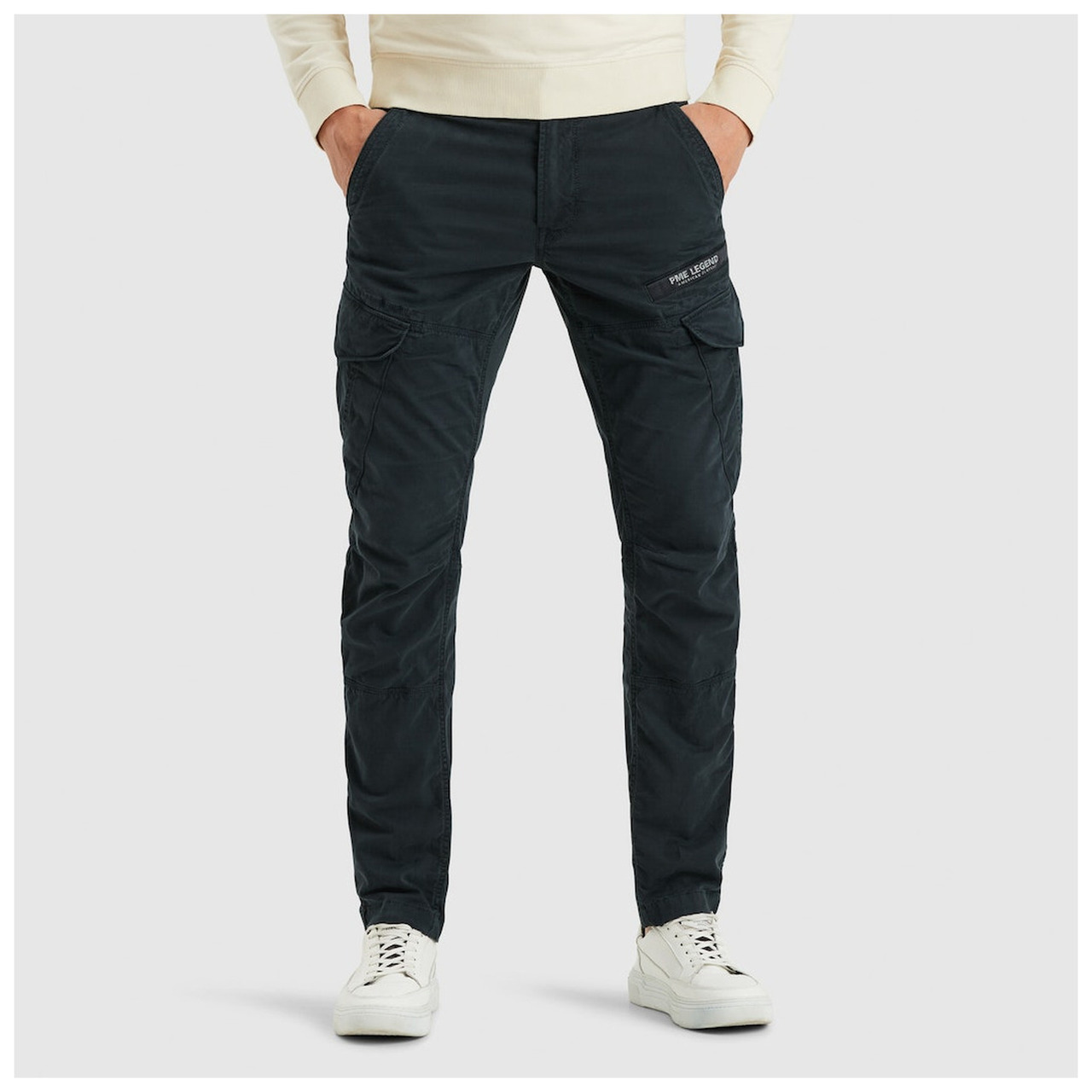 PME LEGEND NORDROP CARGO STRETCH TWILL