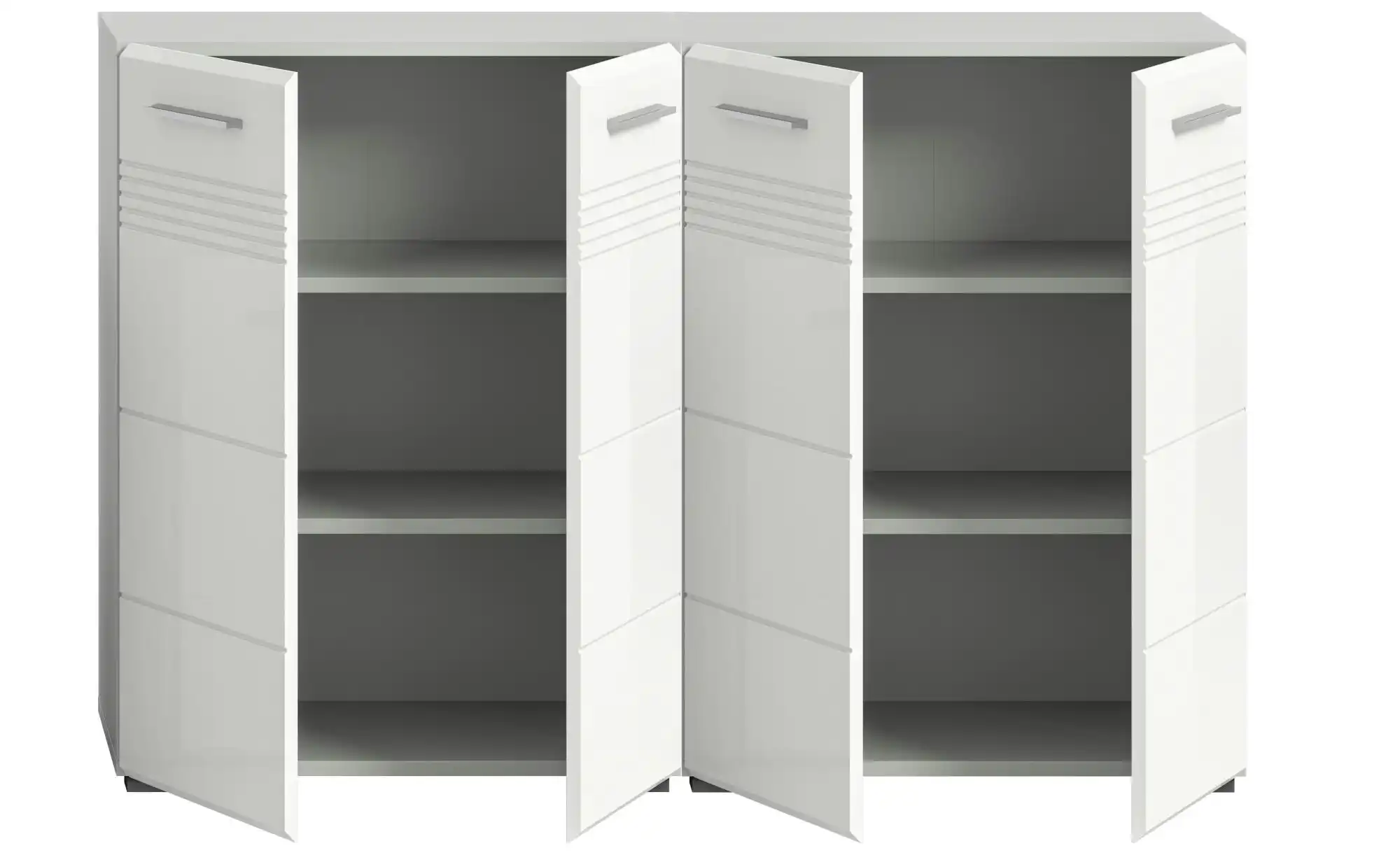 Midischrank Caputher See