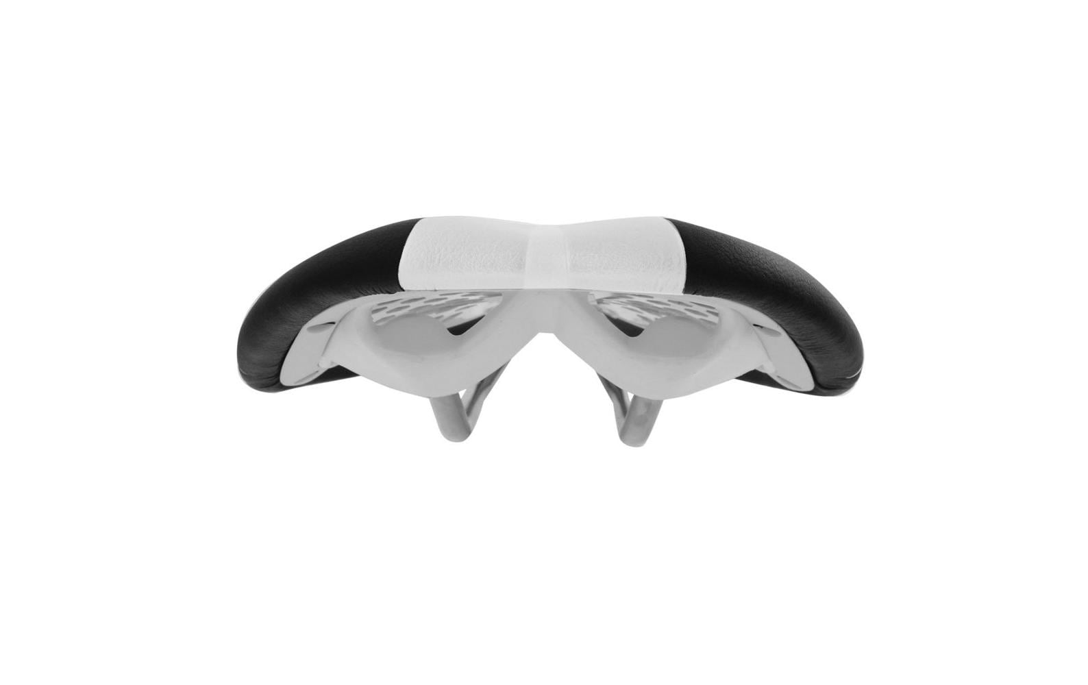 Fahrradsattel Airthru GelRennsattel
